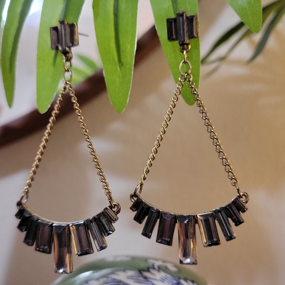 EXPRESS Earrings - Picture 2 of 5